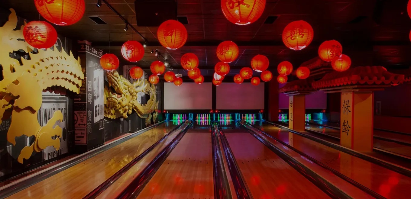 Bowlero Manhattan Test